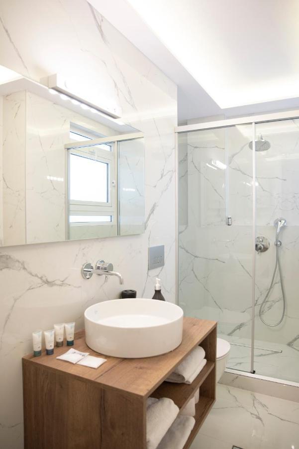 יואנינה Cityscape Luxury Apartments מראה חיצוני תמונה